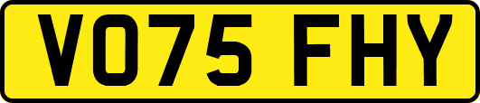 VO75FHY
