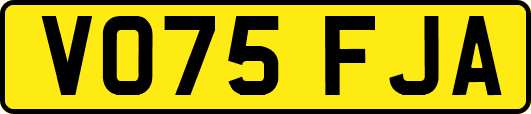 VO75FJA