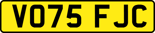 VO75FJC