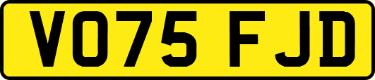 VO75FJD