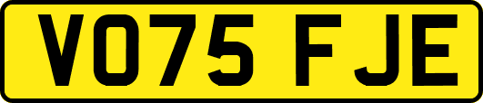 VO75FJE