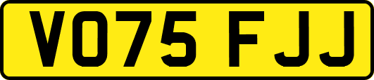 VO75FJJ
