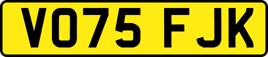 VO75FJK