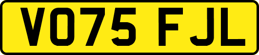 VO75FJL