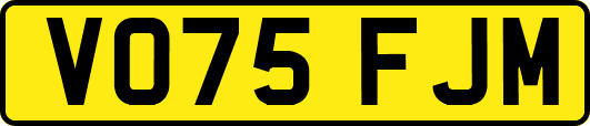 VO75FJM