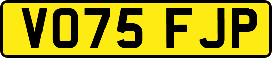 VO75FJP