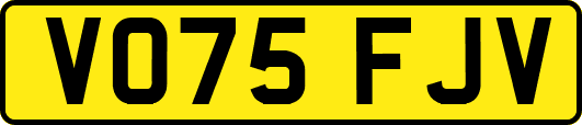 VO75FJV