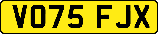 VO75FJX