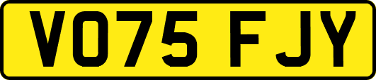 VO75FJY