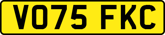 VO75FKC