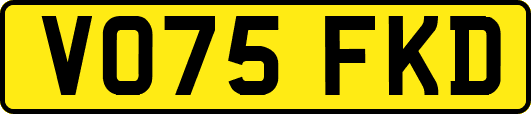 VO75FKD