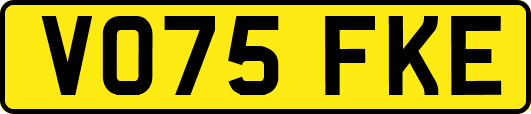 VO75FKE