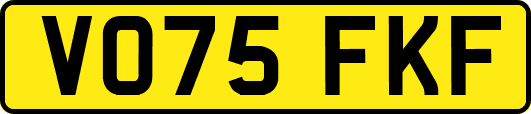 VO75FKF