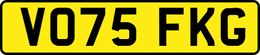 VO75FKG