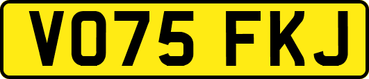 VO75FKJ