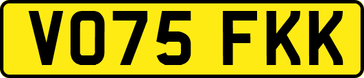 VO75FKK