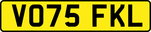 VO75FKL