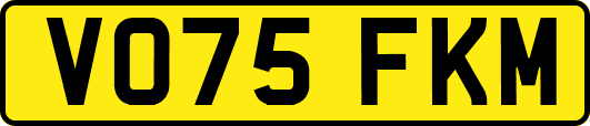 VO75FKM