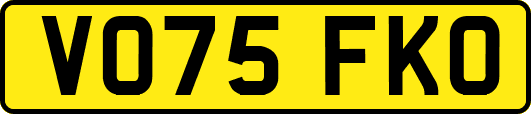 VO75FKO