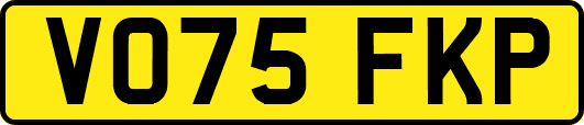 VO75FKP
