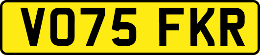 VO75FKR