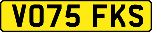 VO75FKS