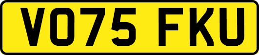 VO75FKU