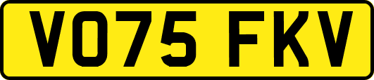 VO75FKV