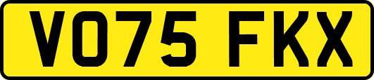 VO75FKX