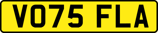 VO75FLA