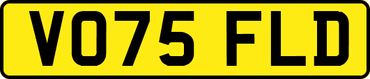 VO75FLD