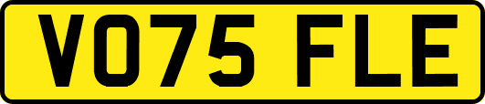 VO75FLE