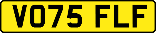 VO75FLF