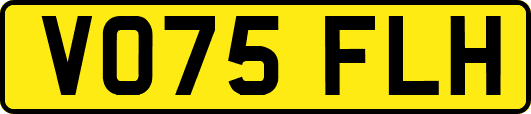 VO75FLH