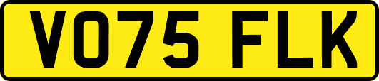 VO75FLK