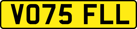 VO75FLL
