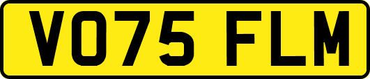 VO75FLM