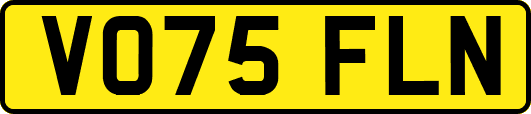 VO75FLN