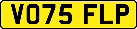 VO75FLP