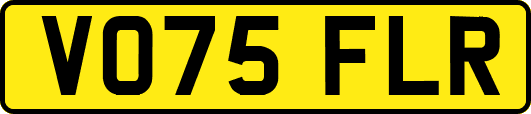 VO75FLR