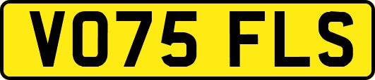 VO75FLS