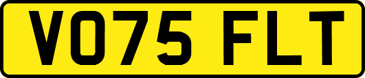 VO75FLT