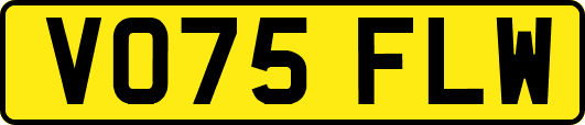 VO75FLW