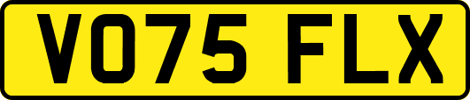 VO75FLX