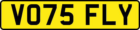 VO75FLY