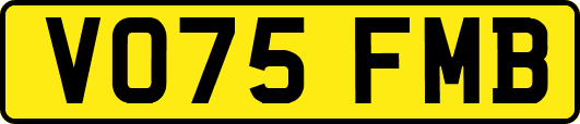 VO75FMB