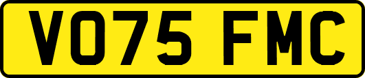 VO75FMC