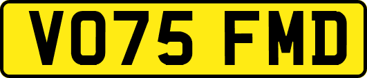 VO75FMD