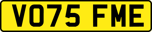 VO75FME