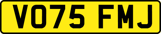 VO75FMJ